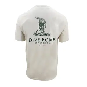 Vintage Duck Dog Tee