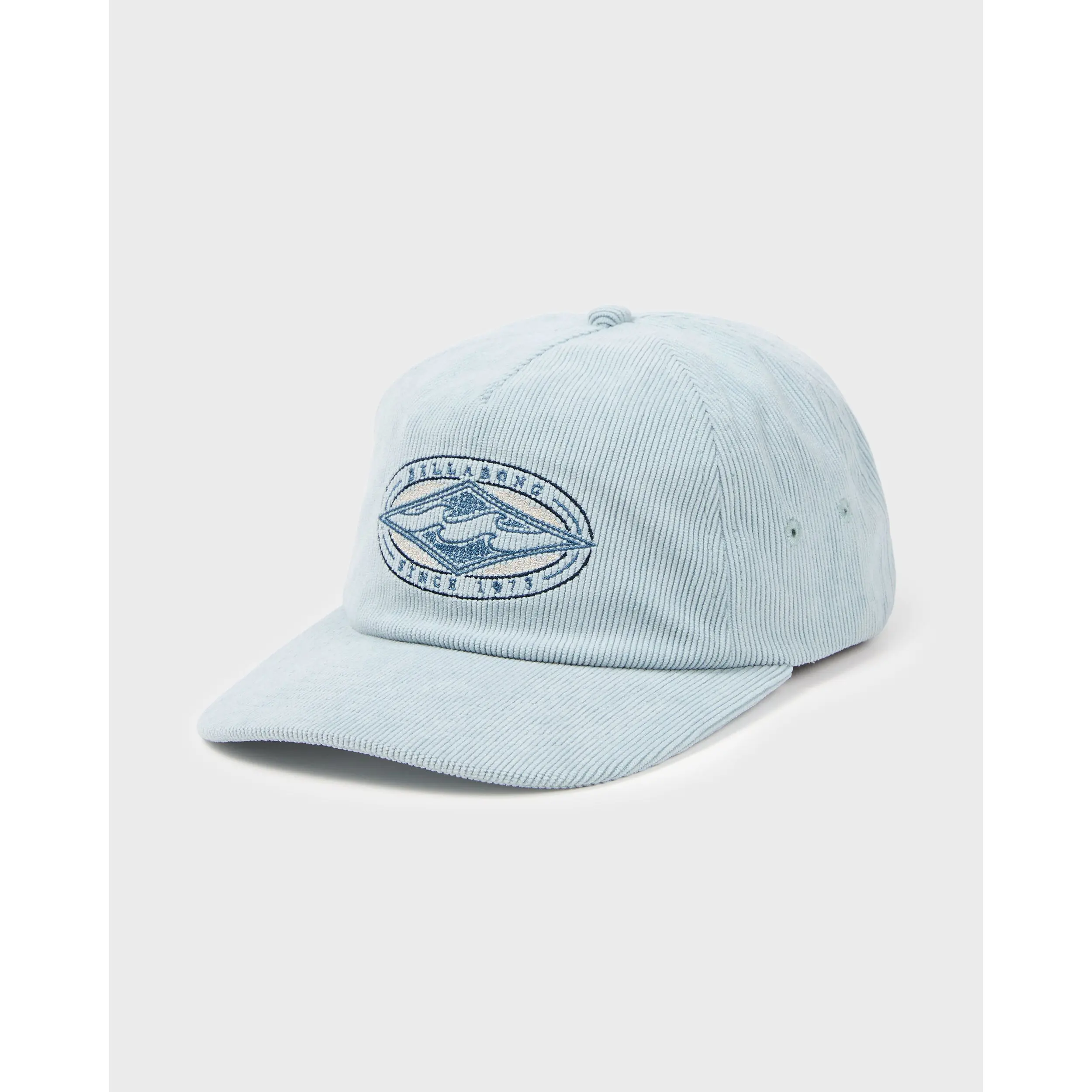 Heritage 5-Panel Strapback Hat
