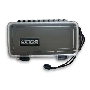 Waterproof Dry Box – 9.5" x 5.5" Waterproof Dry Box – 9.5" x 5.5"