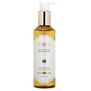 d'Alba Professional, Scalp Therapy Serum Shampoo, 9.29 fl oz (275 ml)