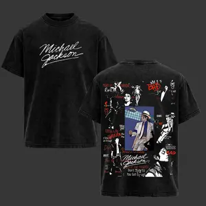 Michael Jackson Glove Graphic T-Shirt Vintage 90s Tee, Michael Jackson Shirt, Michael Jackson T-Shirt, Michael Jackson Shirt y2k