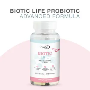 Biotic Life Probiotic Advanced Formula