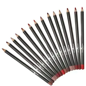 Italia Deluxe Ultra Fine Lipliner - for Precise Lip Liner Application