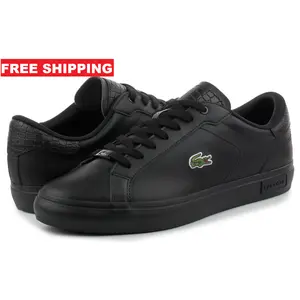 Lacoste Power Court 1121 1 SMA - 741SMA0030-02H