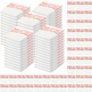 10 Piece Doll Diaper Set, Fits 14-18 Inch Dolls, American Doll Accessories, Doll Underwear and Panties, Perfect for Play and Dress-Up, Doll Clothes