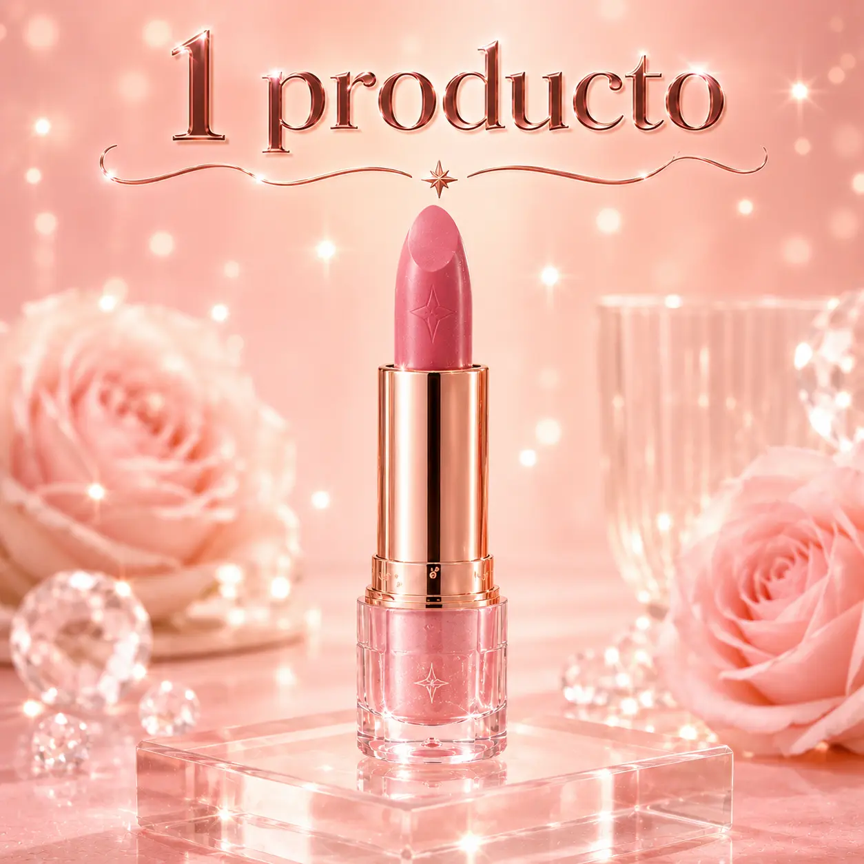 Makeup Set, 1-Piece Beauty & Personal Care Gift Kit