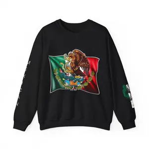 Mexican sweater