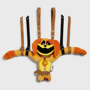 Monster DogDay Plush