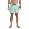 Quiksilver | Everyday Solid 17"/15“ Swim Trunks | Men's Stretch Fit Water-Repellent | Beach Days & Everyday Wear