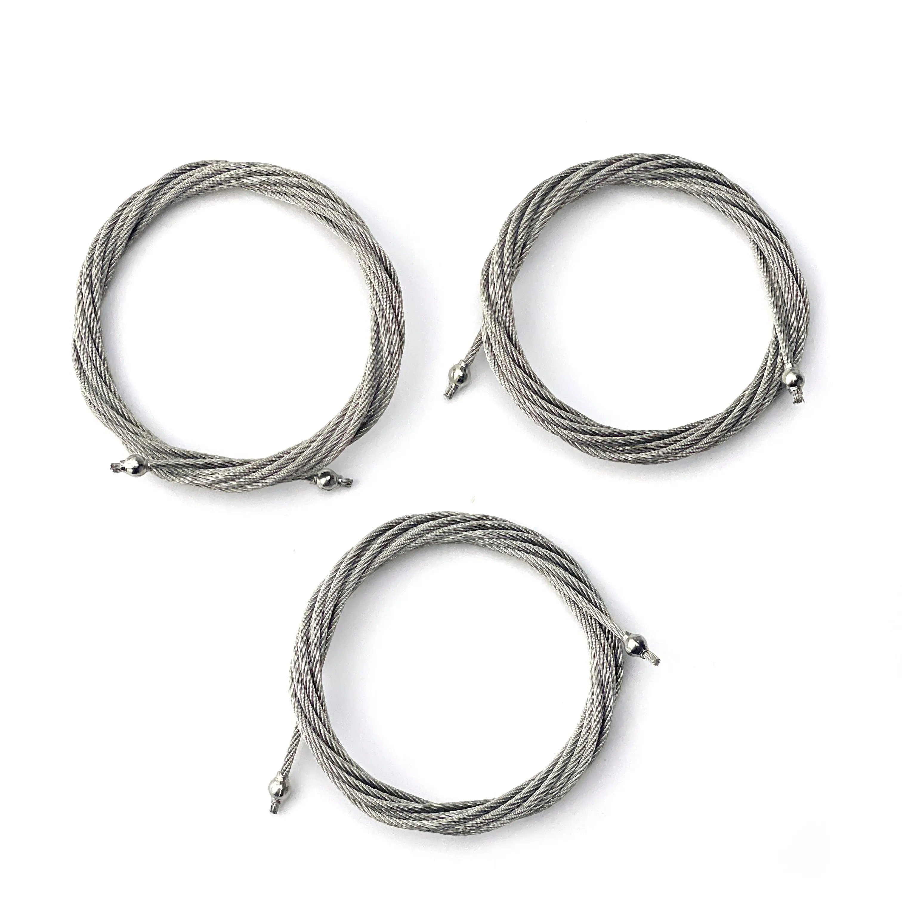 Automatic Taper Cable Pack of 3 - Fits Most Major Brands