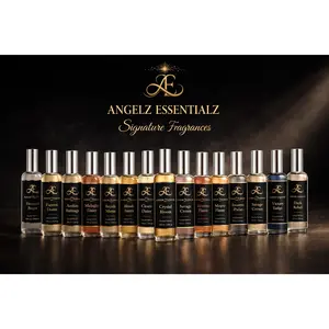 Men/Women Body Spray