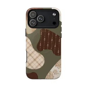 Tierra — The Mesa Edit by BIRÁGE | MagSafe Case