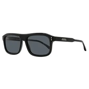 Isabel Marant Flat Top Sunglasses IM0110S 807IR Black 56mm