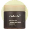 [medicube] Deep Vita C Facial Pads I 500,000PPM of vitamin water & 3 types of vitamin | (70 sheets)