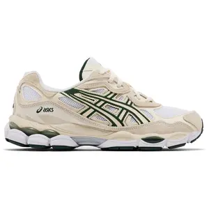 ASICS Gel-NYC Ivory Forest Night 1203A383-750 Men's Fashion Shoes New