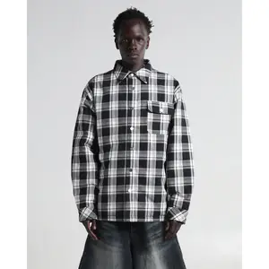 Plaid Jacket 2.0