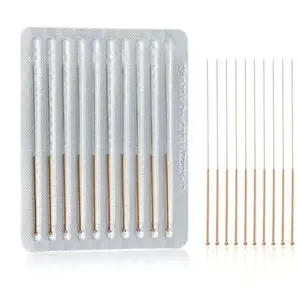 Replacement Needles for Beauty Pen, Beauty Pen Accessories, 2 Packs of 10 Pieces