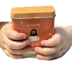 Jesus Heals Bandages, Christian Bandage, Jesus Bandage, Kids Prayer Bandage, First Aid Bandage, Christian Gift, Faith Bandages