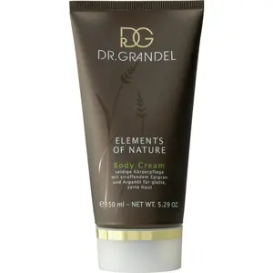 Dr. Grandel Body Cream