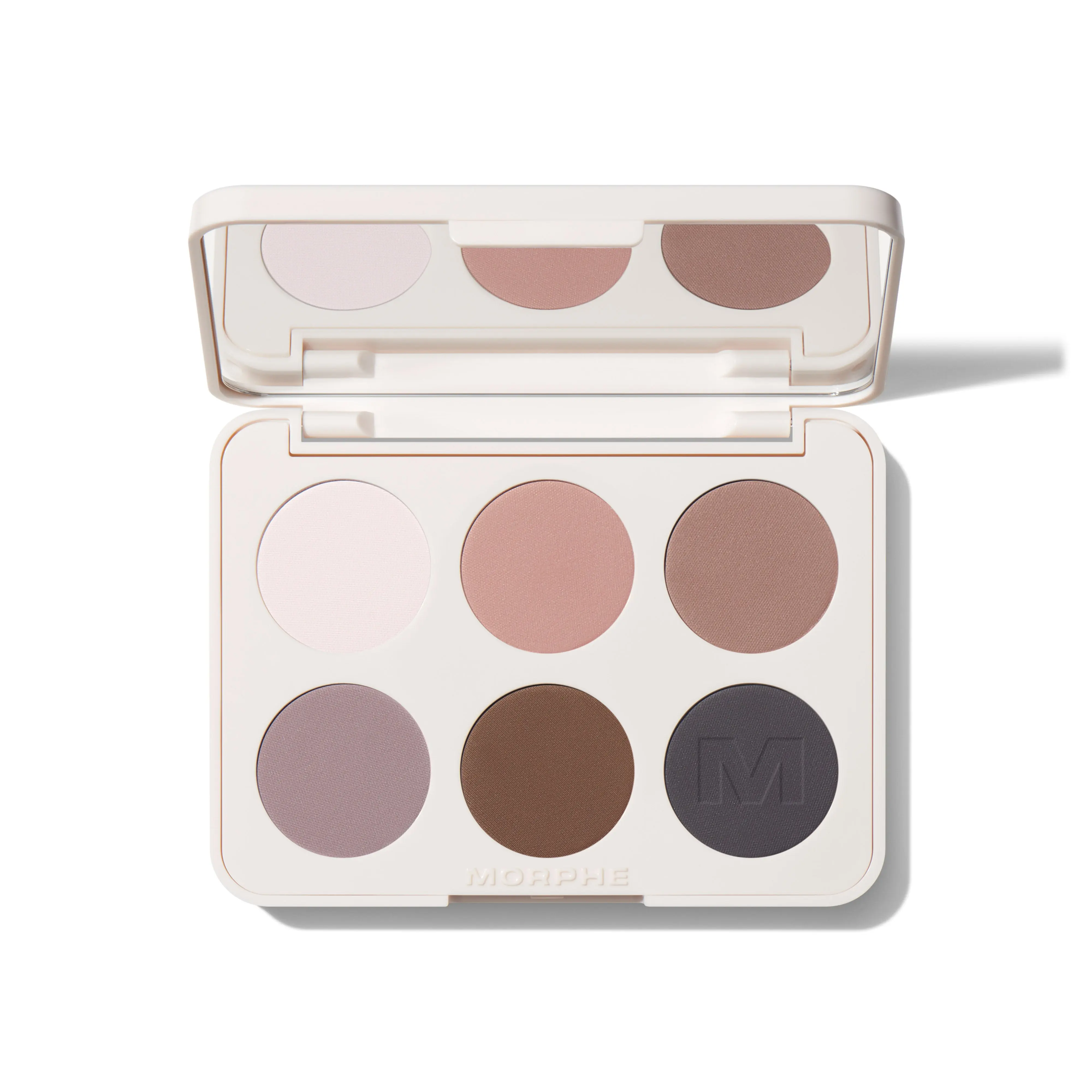 ChromaPlus 6-Pan Eyeshadow Palette ChromaPlus 6-Pan Eyeshadow Palette