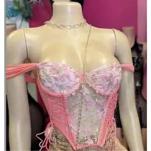 Big Talk Corset