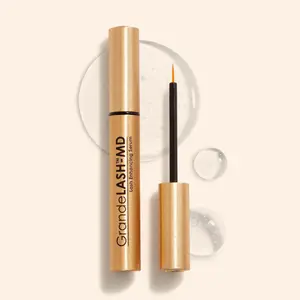 GrandeLASH-MD Lash Enhancing Serum - Grande Cosmetics - Ophthalmologist Tested Formula for Healthier & Thicker Looking Lashes GrandeLASH-MD Lash Enhancing Serum - Grande Cosmetics - Ophthalmologist Tested Formula for Healthier & Thicker Looking Lashes
