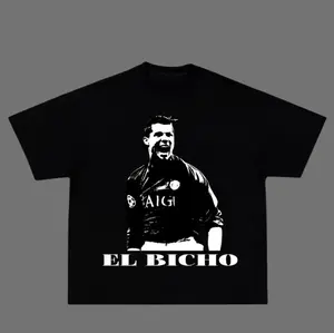 Shadow Series Ronaldo T-Shirt, Ronaldo Vintage Tee, Unisex Soccer Shirt, Graphic Tees, Menswear Womenswear Streetwear