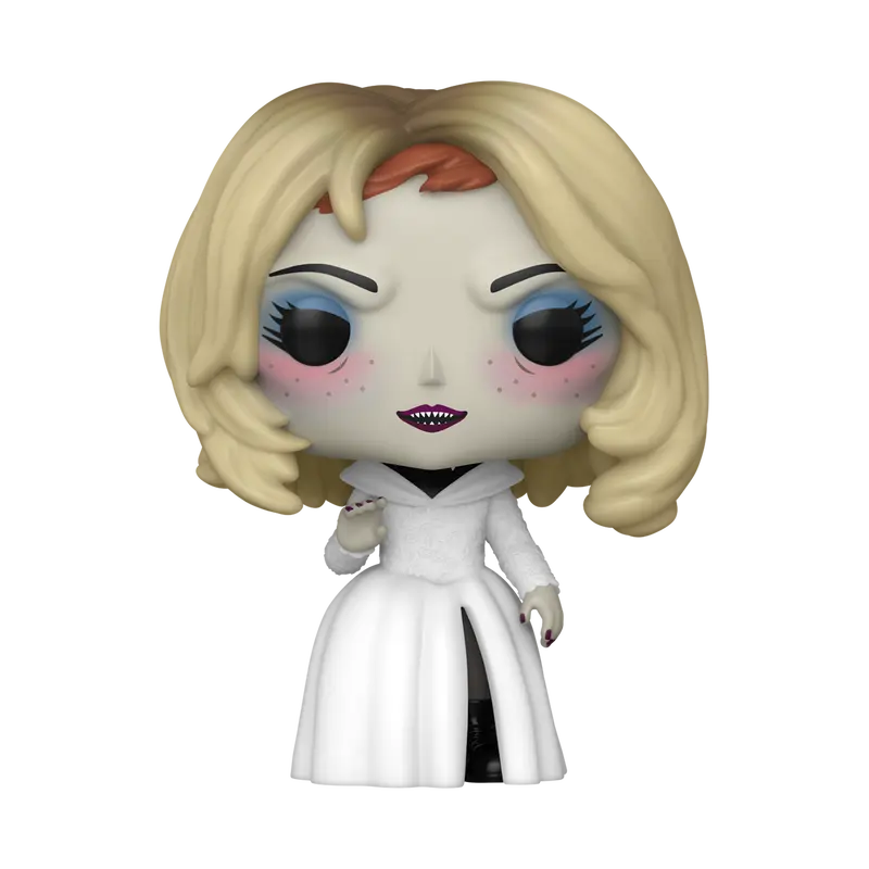 Funko Pop! Chucky – Glenda #1773 (Funko Exclusive)