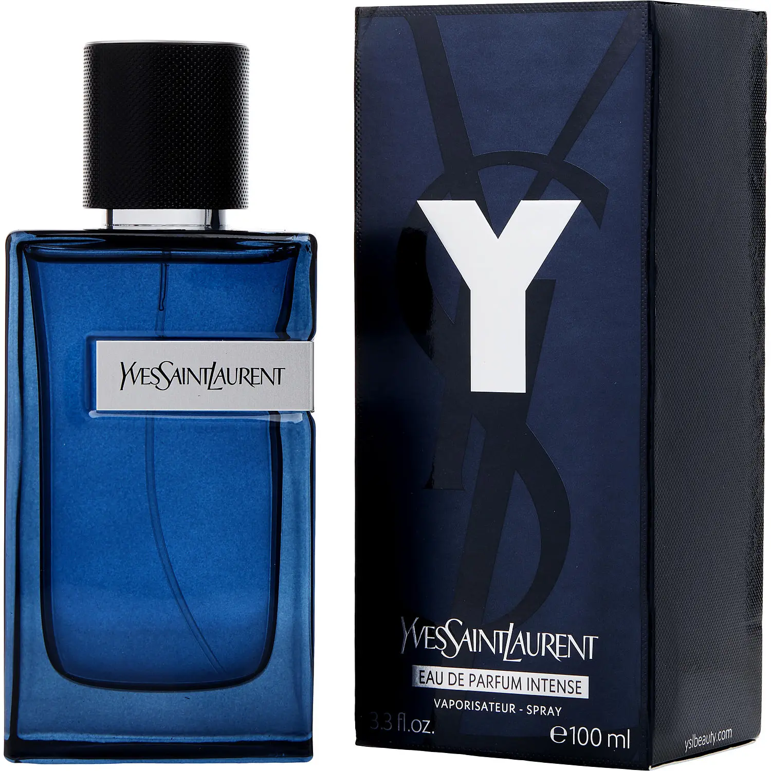 Y Intense By Yves Saint Laurent Eau De Parfum For Men Y Intense By Yves Saint Laurent Eau De Parfum For Men