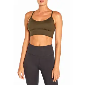 Alli Sports Bra