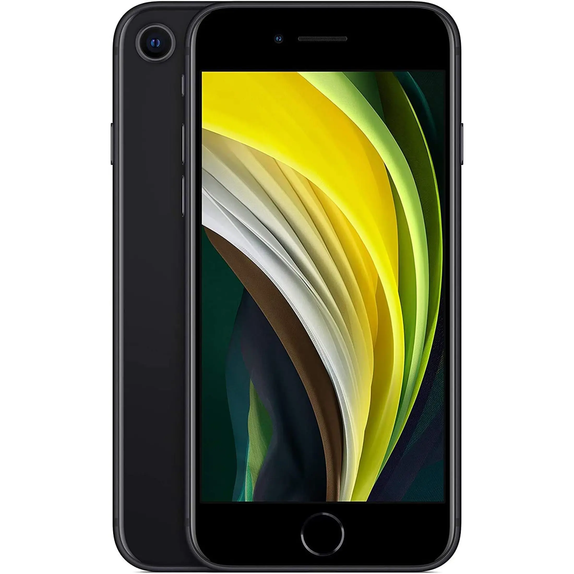 Refurbished Apple iPhone SE 2nd Gen 64GB-256GB Storage, All Colors (Good)