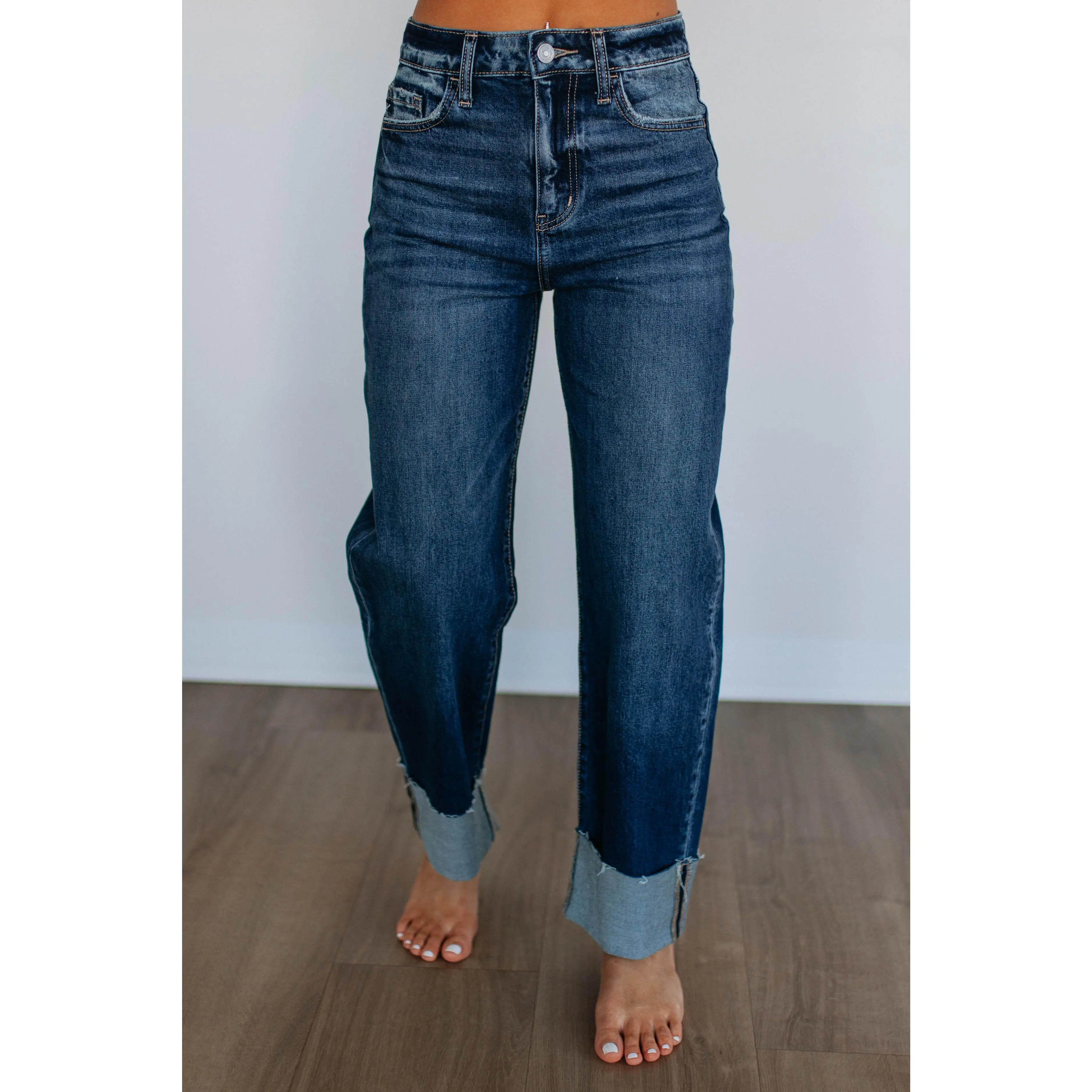 Jessa KanCan Jeans