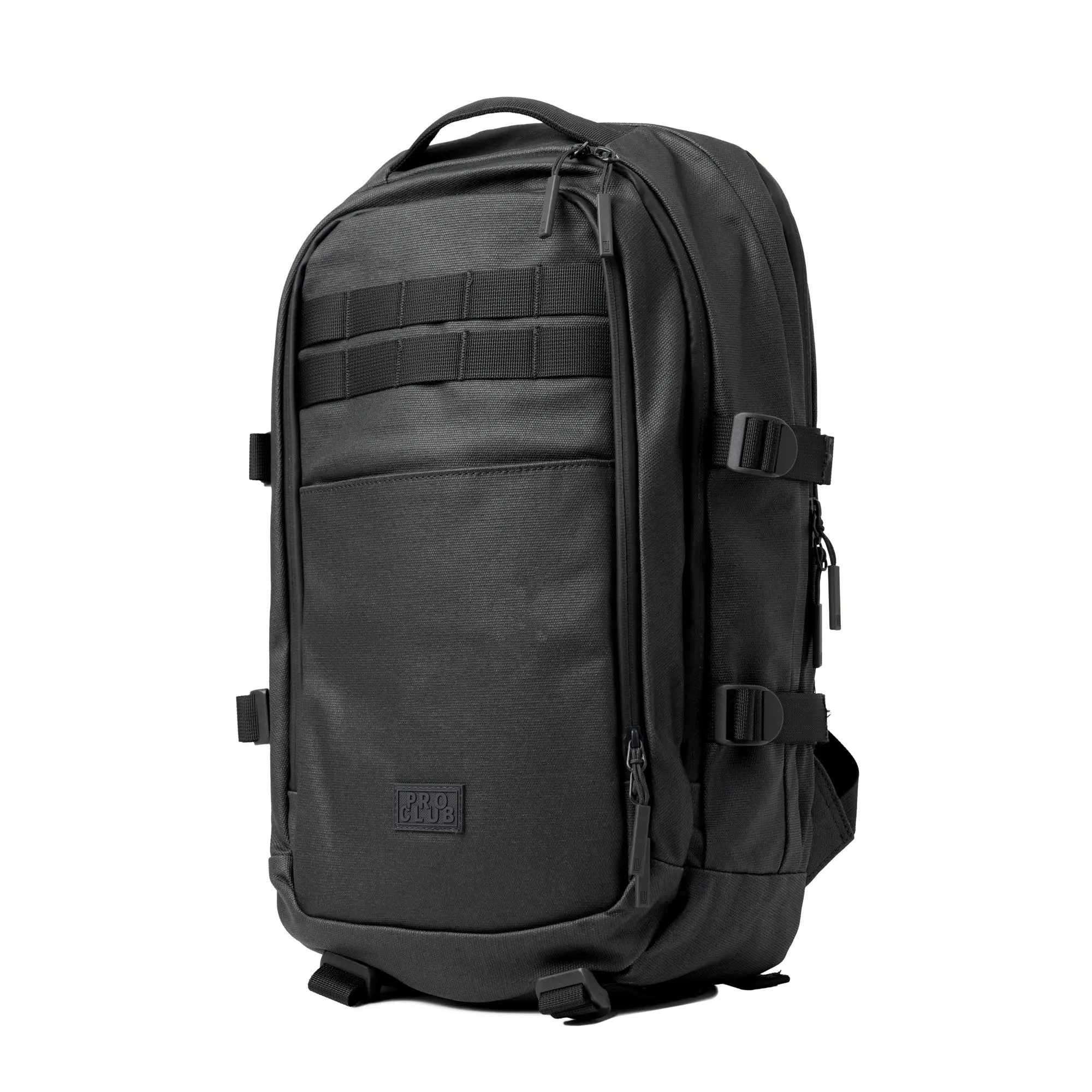 Pro Club Technical Functional Backpack, Tactical, Adjustable, Durable Luggage Bag for Daily Use, Tactical Backpack