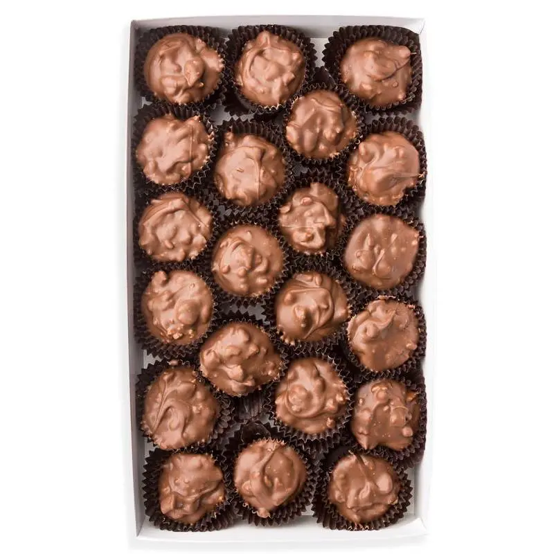 Pecan Cluster