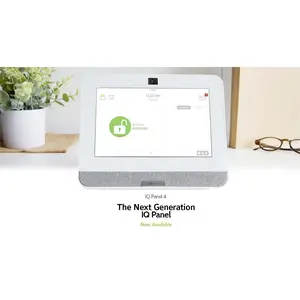 QOLSYS IQ4 Home Security System