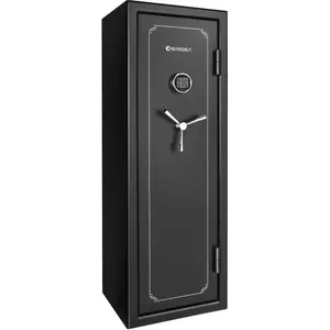 8.47 CUBIC FT TALL FIREPROOF SAFE VAULT(High end and high-quality),for Documents, Jewelry, Valuables,Fireproof Waterproof ,Strong and safe