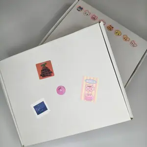 KPOP Gift Box STAY Version / ATINY Version | 10 Items
