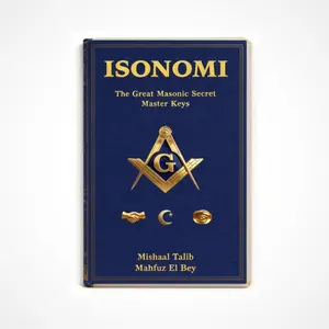 Isonomi Hardcover Edition
