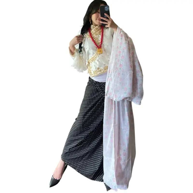 The traditional Set ( 3 peace)