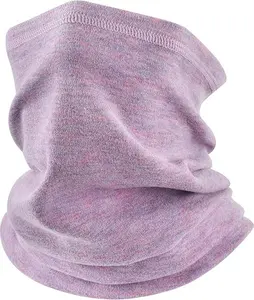 Winter Neck Gaiter Warmer, Soft Fleece Face Mask Scarf for Cold Weather Skiing Cycling Outdoor Sports
