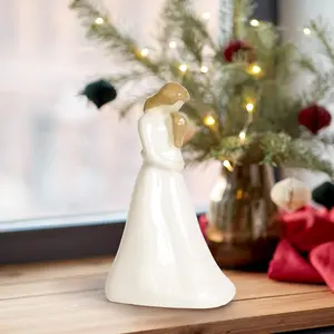 Mother's Day Gift  for Mom from Daughter, Daughter Gifts from Mother, Birthday Gifts for Mom, Handmade Mother and Daughter Figurine