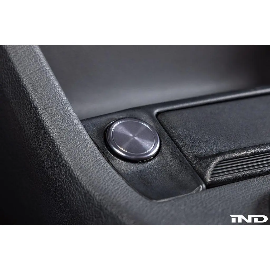 PVD - Titanium Plated (ST-LRPG-PVD)