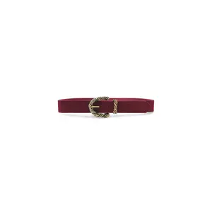 Samantha Belt - Merlot