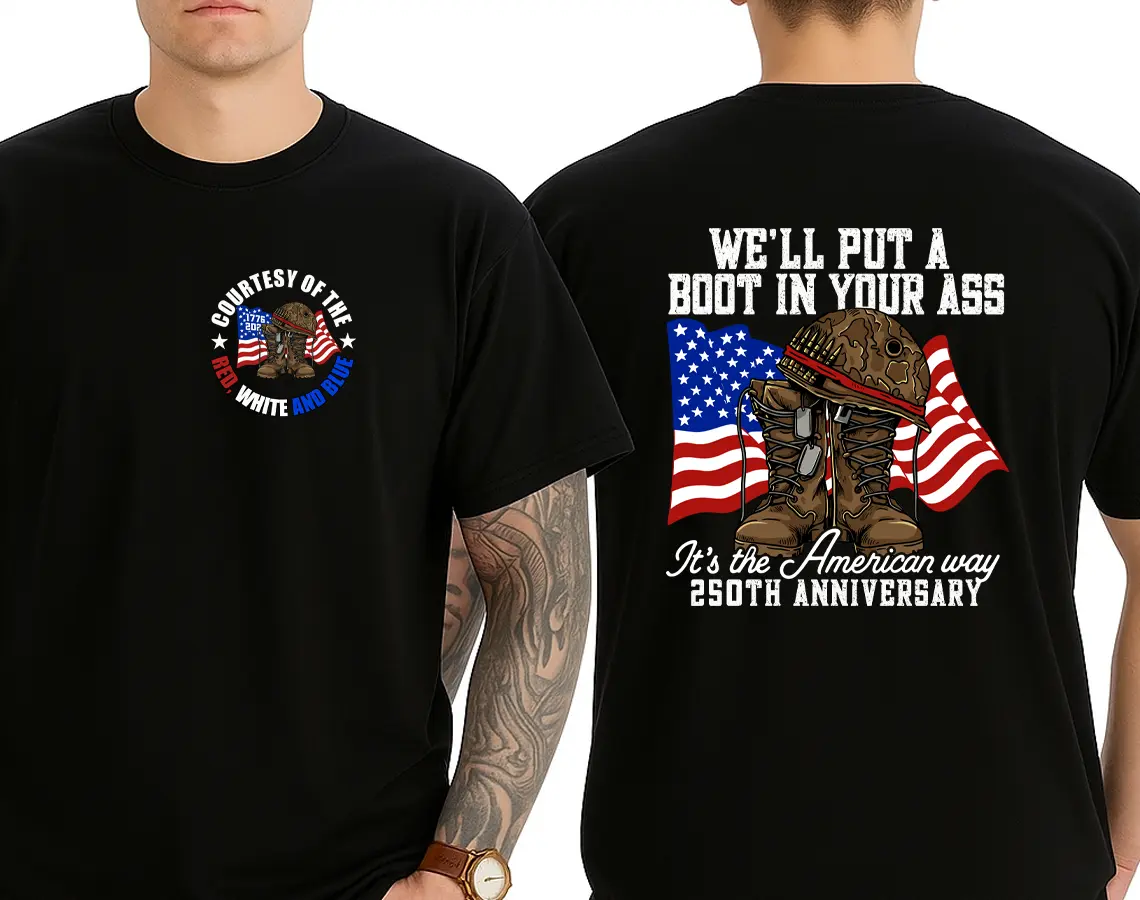 Toby Keith It's American Way Vintage Shirt Sweatshirt Hoodie
