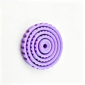 5 Ring Gyroscope Stress Relief Toy, Fun Interactive Fidget Spinner, Perfect for Relaxing and Entertainment, Ideal Gift for Kids and Adults