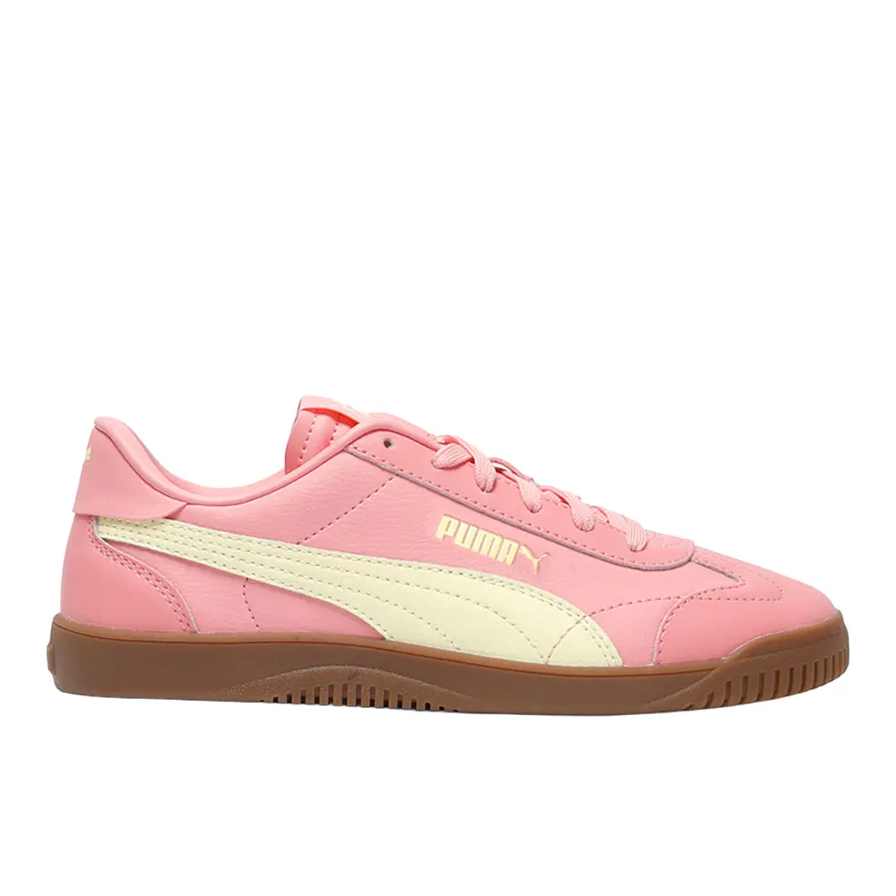 PUMA Womens Club 5V5 Sneakers Shoes Casual - Pink