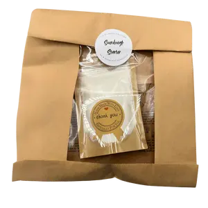 Sourdough Starter Kit