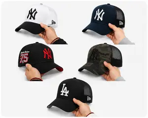 New Era New York Yankees 9FIFTY Original Fit Cap – Adjustable Snapback Baseball Hat, Premium Raised Embroidered Logo, Iconic MLB Streetwear Headwear for Men Women