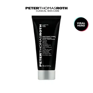 Peter Thomas Roth Instant FIRMx Temporary Face Tightener, Tighten Firm and Smooth Facial Area, Minimize Appearance of Fine Lines and Deep Wrinkles