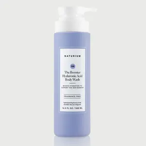The Booster Hyaluronic Acid Body Wash